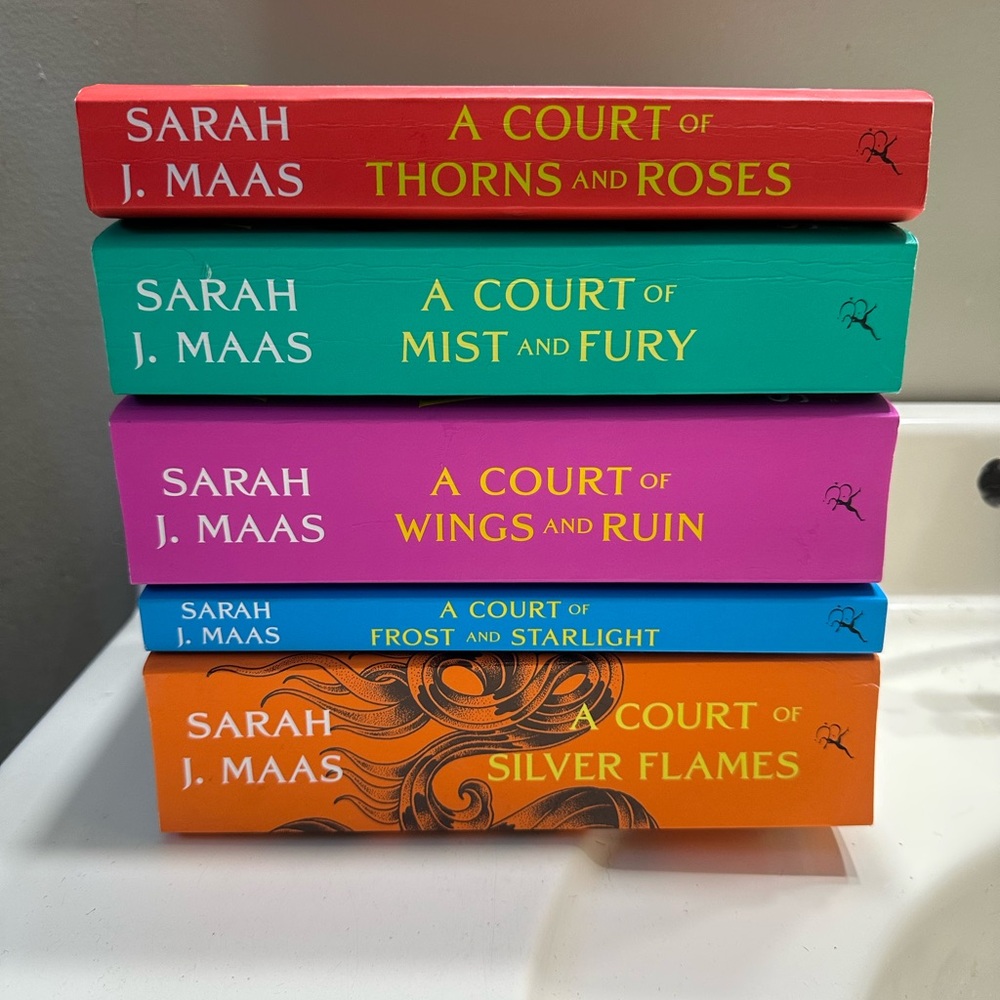 Acotar series